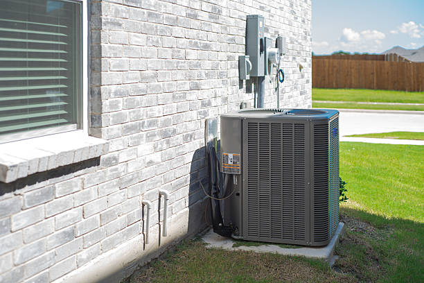 Reliable Ac Repair contractor in Marissa, IL by FH HVAC